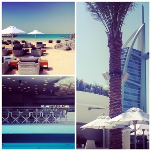 Cove Beach Dubai