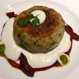 Bombay Brasserie