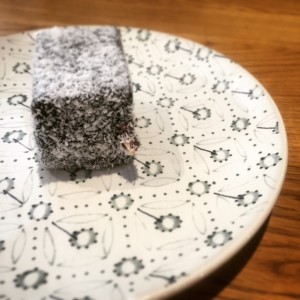 Lamington