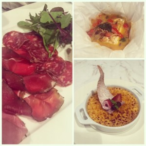 Taste of Italy - Dubai restaurants