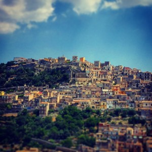 Modica, Sicily