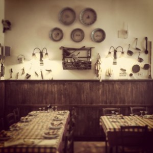 Osteria Dei Sapori Perduti in Sicily