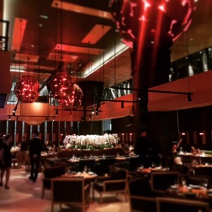 Novikov Dubai - Dubai restaurants