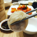 Din Tai Fung - Dubai restaurants