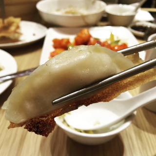 Din Tai Fung - Dubai restaurants