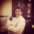 Chef Yannick Alleno - Dubai restaurants