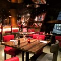 Dusty's DIFC - Dubai restaurants