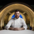Chef Nathan Outlaw - Burj Al Arab - Dubai restaurants