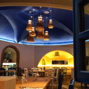 Joey's Greek Taverna - Dubai restaurants