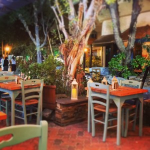 Joey's Greek Taverna - Dubai restaurants