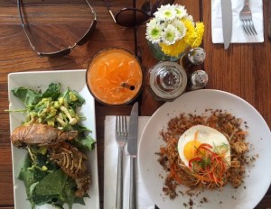 Grain Espresso Bali - Bali restaurants - Foodiva