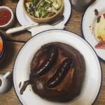 Barnyard - London restaurants - Foodiva