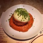 Barrafina - London restaurants - Foodiva