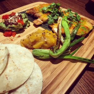 Mayta Dubai - crispy chicken - Dubai restaurants - Foodiva
