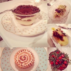 The Artisan by Enoteca Pinchiorri - Dubai restaurants - Foodiva