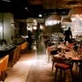 Bu Trinity Abu Dhabi - Abu Dhabi restaurants - Foodiva