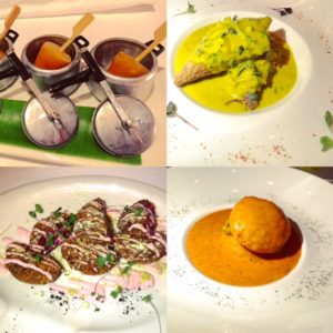 Jodhpur Royal Dining Dubai - Dubai restaurants - FooDiva