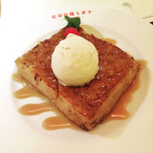 Pain perdu - Dubai restaurants - Couqley - Foodiva