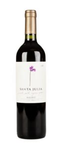 Santa Julia Malbec - Wines in Dubai - #FooDivaVino