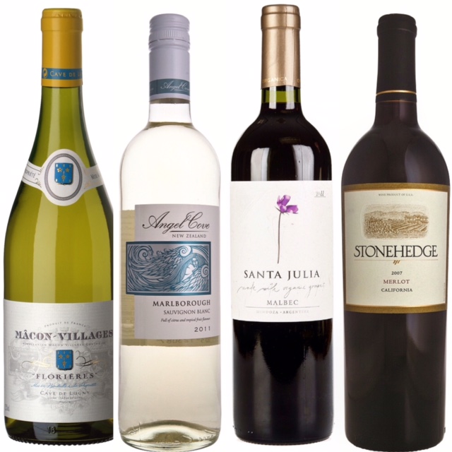 Wines in Dubai - Dubai wines - #FooDivaVino