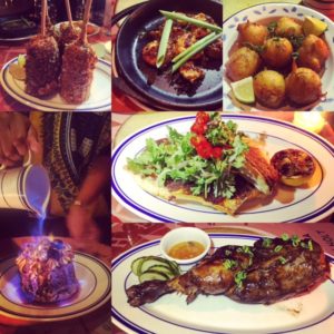 Miss Lily's Dubai - Dubai restaurants - Foodiva