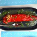 Romano pepper at Meat 'N Fish - Dubai restaurants - FooDiva