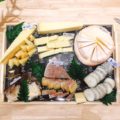 French cheese board - French cheese - FooDiva