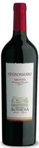 Negroamaro Salento, Masseria Altemura - Wines in UAE - FooDiva - #FooDivaVino
