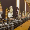 JumeirahZabeel Saray - Imperium Brunch - Dessert Station - Dubai brunches - FooDiva