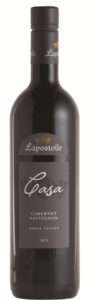 Casa-Cabernet-Sauvignon-Lapostolle - Wines in the UAE - #FooDivaVino
