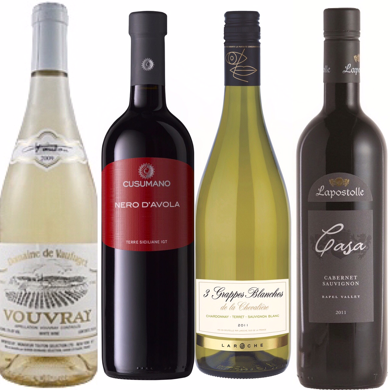 #FooDivaVino - Wines in the UAE