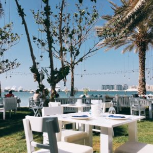 Fish Beach Taverna - Dubai restaurants - Foodiva