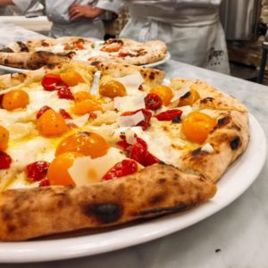 Franco Pepe's Neapolitan pizza - Pizza in Dubai - Foodiva - #WhereToEatPizzaUAE