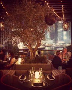 Ruya Dubai - Dubai restaurants - Foodiva