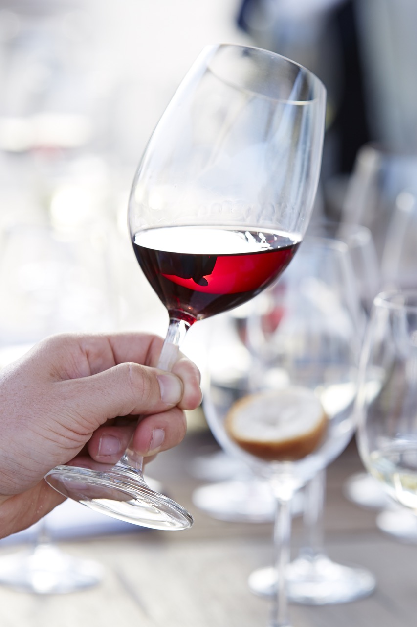 The Tasting Class - wine tasting - Wines in UAE - FooDiva