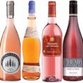 Top 4 rose wines under AED100 - #FooDivaVino - Wines in UAE