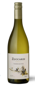 Torrontes 'Serie A', Zuccardi, Argentina, 2015 - Wines in the UAE - #FooDivaVino