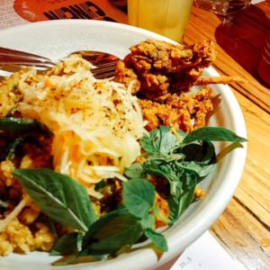 Chin Chin - Melbourne restaurants - Foodiva