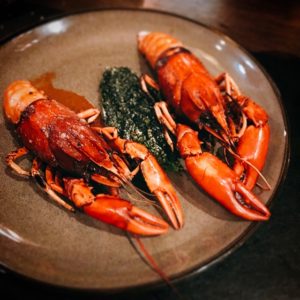 Cutler & Co - Melbourne restaurants - Foodiva