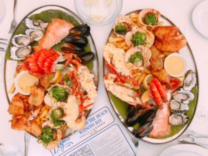 Doyles on the Beach - Sydney restaurants - Foodiva