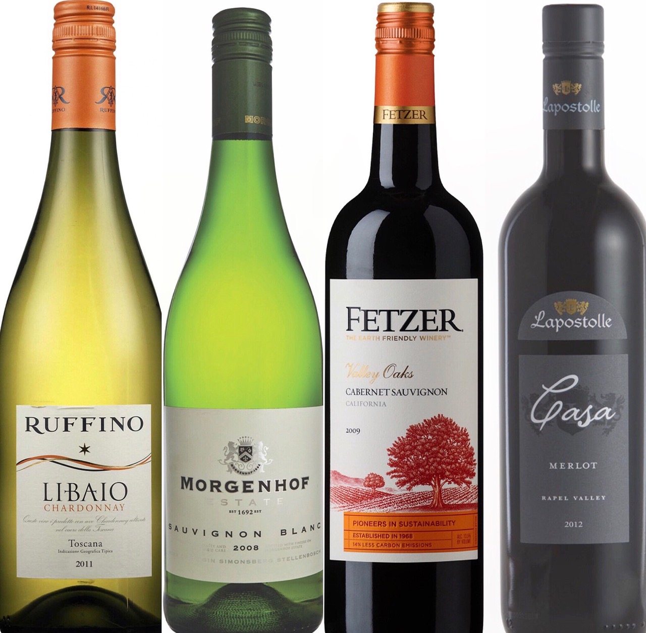 Wines in UAE - FooDiva - #FooDivaVino