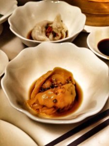 Hakkasan Abu Dhabi brunch - Abu Dhabi brunches - Foodiva - Mr & Mrs Brunch