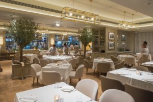 Il Borro Tuscan Bistro - Dubai restaurants - FooDiva