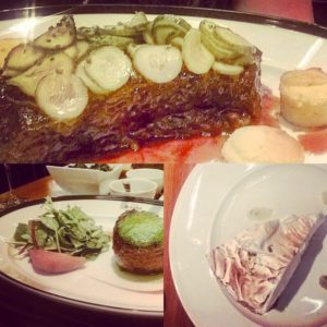 Butcher & Still Abu Dhabi food - Abu Dhabi restaurants - Foodiva