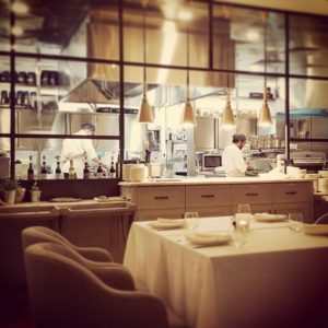 Il Borro Tuscan Bistro Dubai - Dubai restaurants - Foodiva