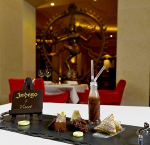 Indego - Dubai restaurants - Foodiva - #GoldenOldieDubai