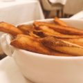 Frites - Chez Charles Restaurant - Dubai restaurants - Foodiva