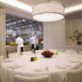 La Serre - Chef's Table - Private Dining Room - Dubai restaurants - Foodiva
