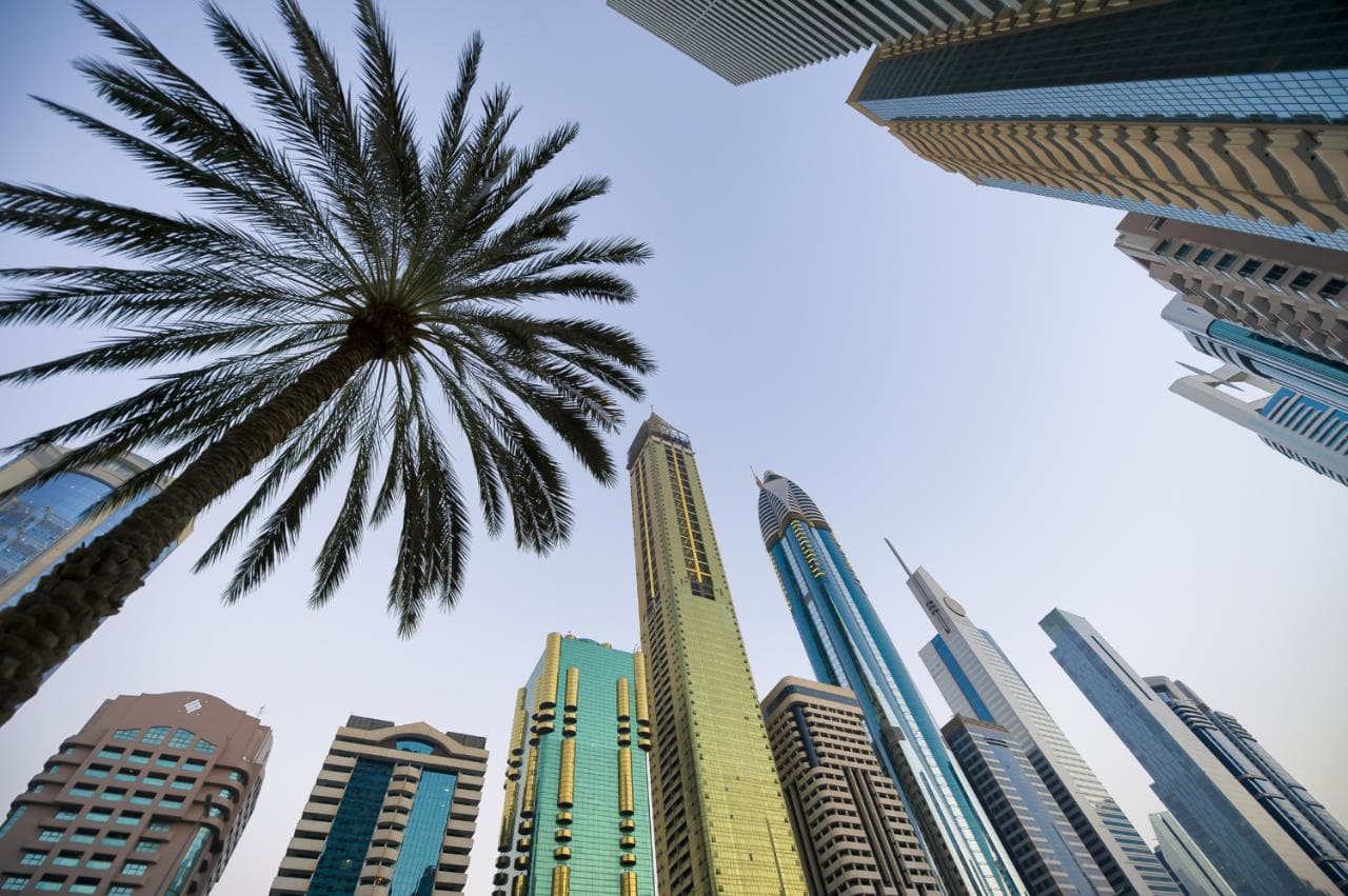 Is Dubai the world’s most underrated city for food?