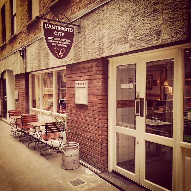 5 quirky and affordable London restaurants London restaurants